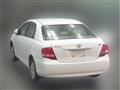 2010 Toyota Corolla Axio