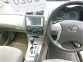 2010 Toyota Corolla Axio