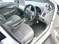 2010 Toyota Corolla Axio