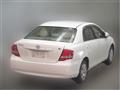 2010 Toyota Corolla Axio
