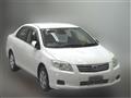 2010 Toyota Corolla Axio