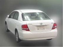 2010 Toyota Corolla Axio