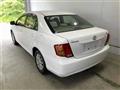 2008 Toyota Corolla Axio