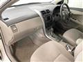 2008 Toyota Corolla Axio