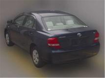 2009 Toyota Corolla Axio
