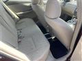 2009 Toyota Corolla Axio