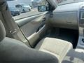 2009 Toyota Corolla Axio