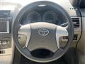 2009 Toyota Corolla Axio