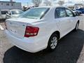2009 Toyota Corolla Axio