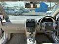 2009 Toyota Corolla Axio