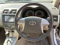 2009 Toyota Corolla Axio