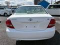 2009 Toyota Corolla Axio