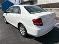 2009 Toyota Corolla Axio