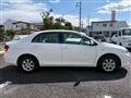 2009 Toyota Corolla Axio
