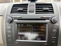 2008 Toyota Corolla Axio