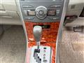 2008 Toyota Corolla Axio