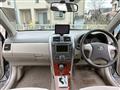 2008 Toyota Corolla Axio