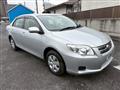 2008 Toyota Corolla Axio