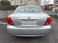 2008 Toyota Corolla Axio
