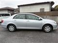 2008 Toyota Corolla Axio