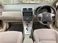2011 Toyota Corolla Axio