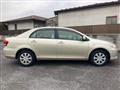 2011 Toyota Corolla Axio