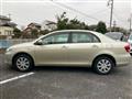 2011 Toyota Corolla Axio