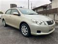 2011 Toyota Corolla Axio