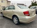 2011 Toyota Corolla Axio