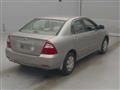 2004 Toyota Corolla Sedan