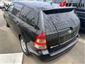 2002 Toyota Corolla Fielder