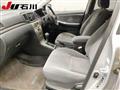 2005 Toyota Corolla Runx