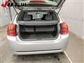 2005 Toyota Corolla Runx