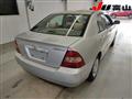 2002 Toyota Corolla Sedan