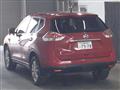 2015 Nissan X-Trail