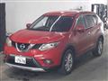 2015 Nissan X-Trail