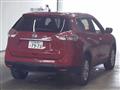 2015 Nissan X-Trail