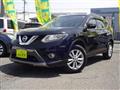 2016 Nissan X-Trail