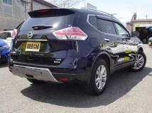 2016 Nissan X-Trail