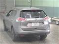 2014 Nissan X-Trail