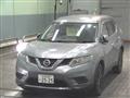 2014 Nissan X-Trail