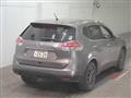 2014 Nissan X-Trail