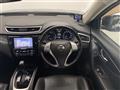 2015 Nissan X-Trail