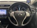 2015 Nissan X-Trail