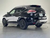 2015 Nissan X-Trail