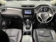 2016 Nissan X-Trail