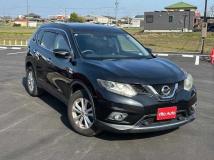 2015 Nissan X-Trail