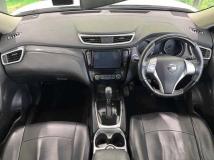 2015 Nissan X-Trail