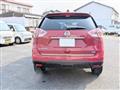 2014 Nissan X-Trail