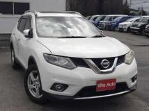 2013 Nissan X-Trail